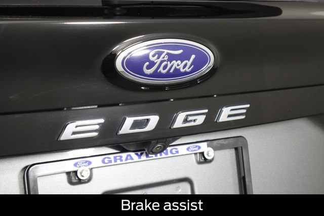 Certified 2023 Ford Edge SEL w/ Convenience Package AWD/4WD image 27