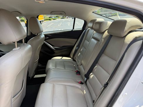 Used 2014 MAZDA MAZDA6 Sport FWD image 18