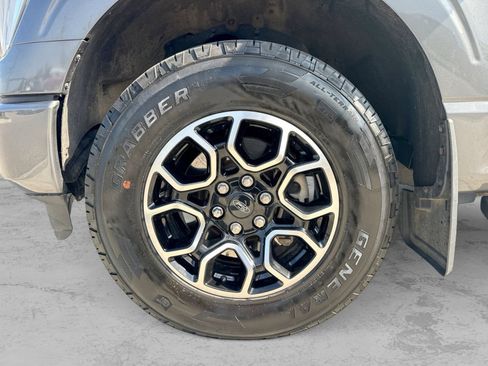 Certified 2023 Ford F150 XLT w/ Equipment Group 302A High AWD/4WD image 18