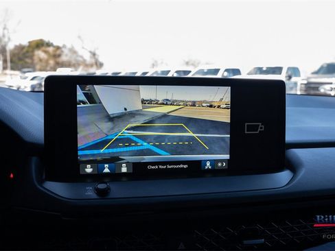 Used 2025 Honda Accord Sport image 13