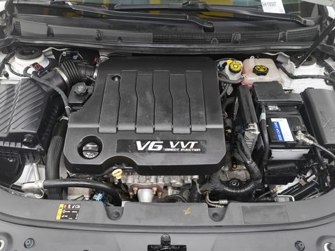 Used 2014 Buick LaCrosse Premium w/ Driver Confidence Package image 28