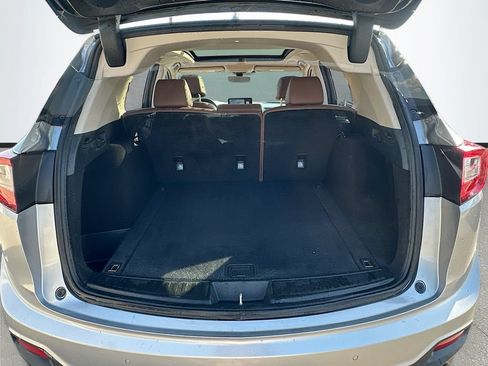 Used 2019 Acura RDX FWD w/ Technology Package image 27