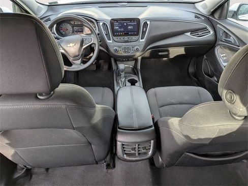 Used 2023 Chevrolet Malibu LT image 27
