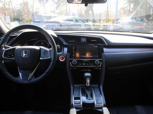 Used 2018 Honda Civic EX-T image 22