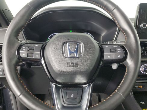 Used 2024 Honda CR-V Sport Touring image 32