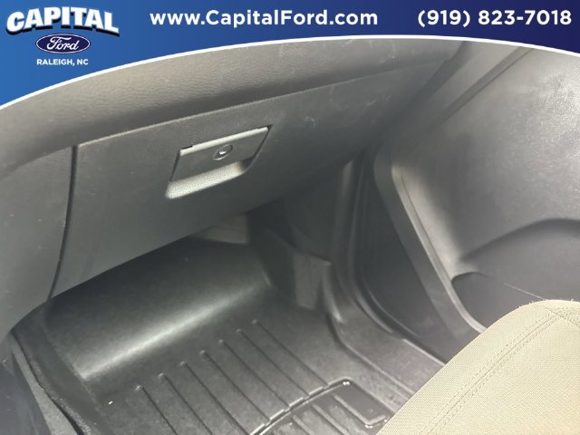 Certified 2023 Ford Ranger XLT w/ Equipment Group 302A High AWD/4WD image 27