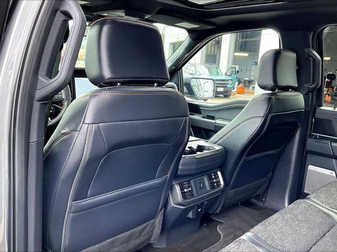 Used 2025 Ford F150 Tremor w/ Tow/Haul Package AWD/4WD image 12