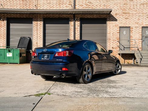 Used 2012 Lexus IS 250 RWD image 2