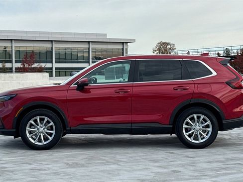 Used 2024 Honda CR-V EX image 6