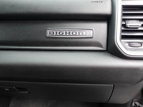 Used 2023 RAM 1500 Big Horn AWD/4WD image 39