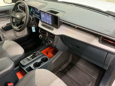 Used 2024 Ford Maverick XLT FWD image 18