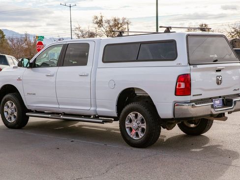 Used 2019 RAM 2500 Big Horn image 7