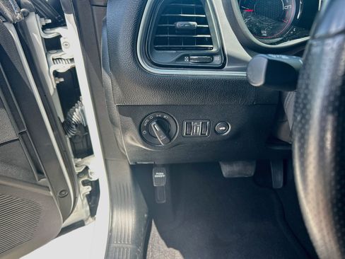 Used 2021 Dodge Challenger GT w/ Blacktop Package RWD image 10