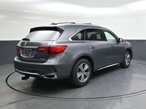 Used 2020 Acura MDX 3.5L image 4