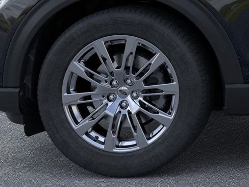 New 2026 Ford Explorer Platinum image 50