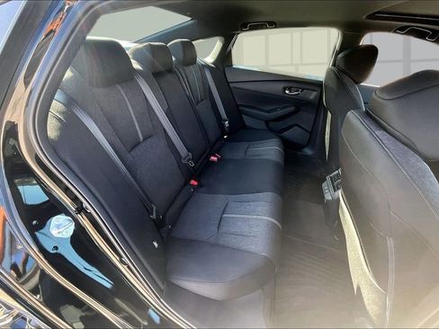 New 2026 Honda Accord Sport image 10