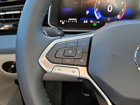 New 2026 Volkswagen Jetta SE image 16