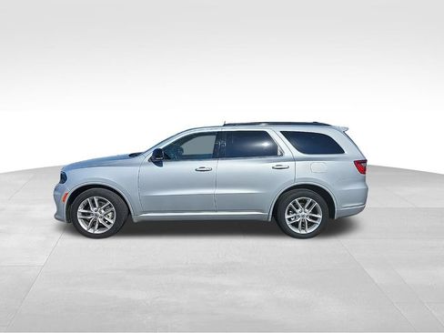 Certified 2024 Dodge Durango GT image 9