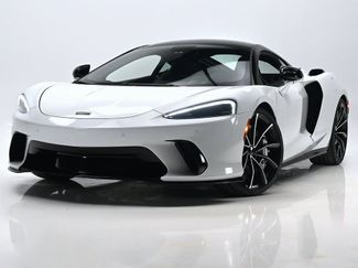 Used 2025 McLaren GTS video 1