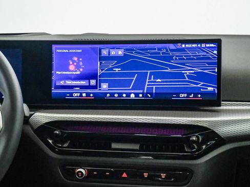 Used 2025 BMW M440i Coupe w/ Premium Package RWD image 16