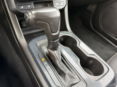 Used 2021 Chevrolet Colorado Z71 w/ Safety Package image 21