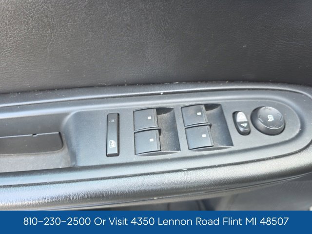 Used 2016 GMC Acadia SLE AWD/4WD image 16