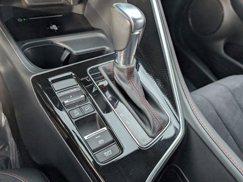 Certified 2025 Acura ADX A-Spec image 34