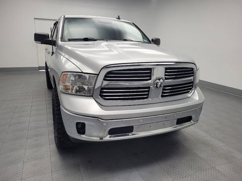 Used 2016 RAM 1500 Big Horn image 14