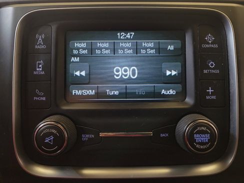 Used 2017 RAM 1500 Tradesman w/ Popular Equipment Group image 25