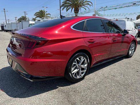 Used 2023 Hyundai Sonata SEL image 6