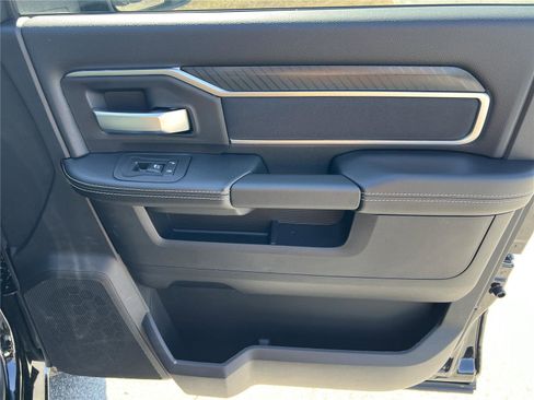 New 2026 RAM 2500 Big Horn image 16
