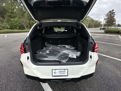 New 2026 BMW X3 xDrive30 image 28