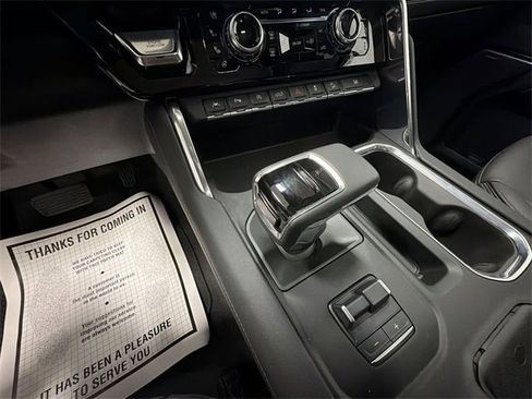 Used 2024 GMC Sierra 1500 Denali image 50
