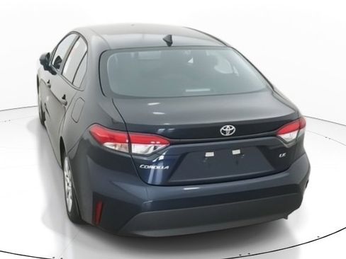 New 2026 Toyota Corolla LE image 6