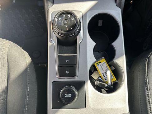 Used 2022 Ford Bronco Sport Big Bend w/ Convenience Package image 31