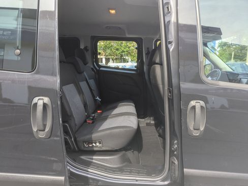 Used 2017 RAM ProMaster City Tradesman w/ Rear Back-up Camera Group image 31