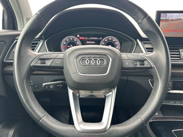 Used 2024 Audi Q5 2.0T Premium Plus AWD/4WD image 19