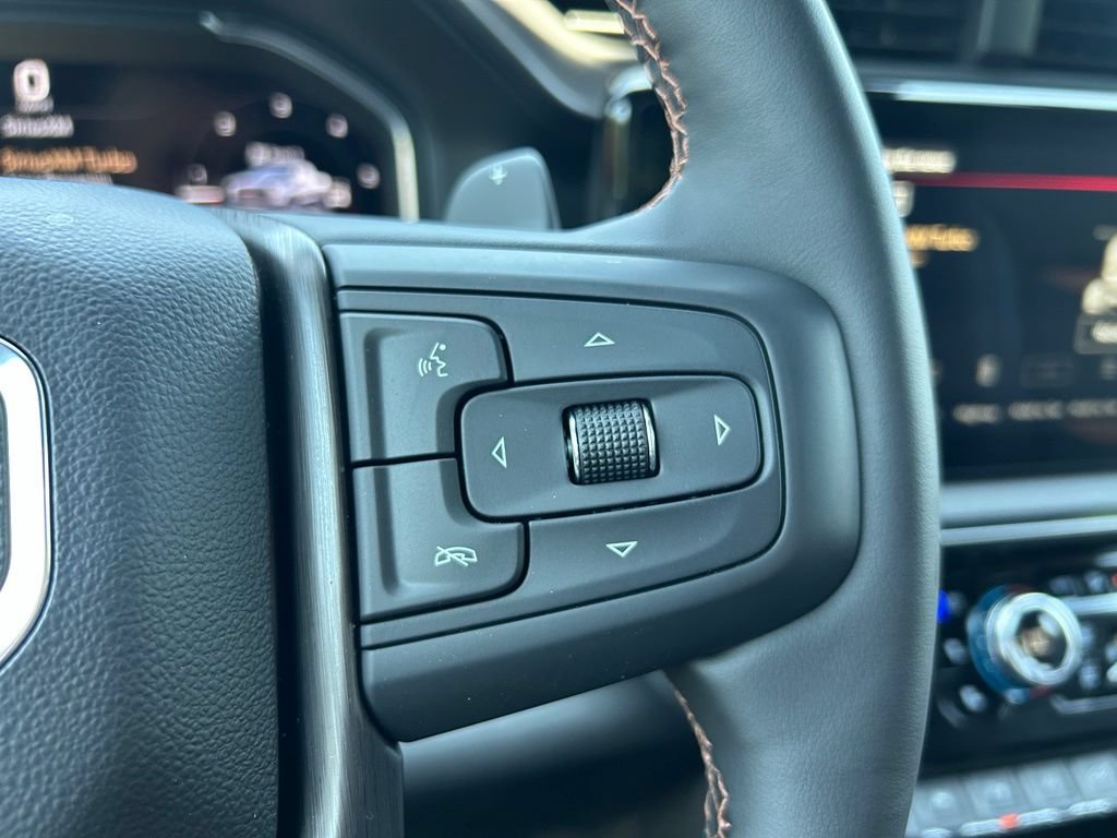 New 2026 GMC Sierra 1500 AT4 w/ Technology Package AWD/4WD image 45