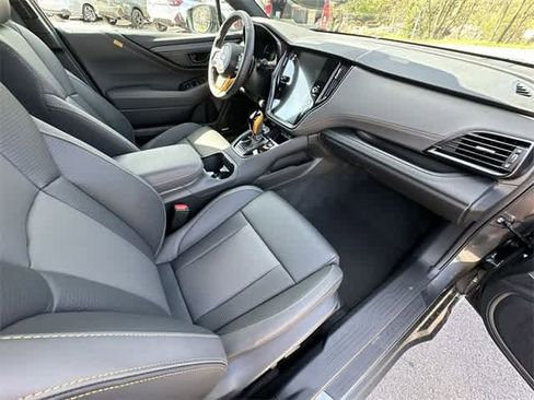 Certified 2025 Subaru Outback Wilderness image 21