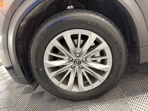 Certified 2024 MAZDA CX-90 Plug-In Hybrid w/ Preferred image 42