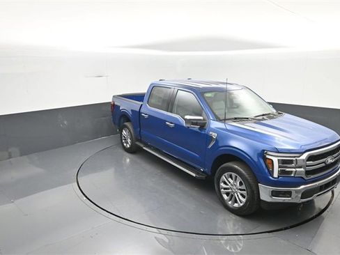 New 2025 Ford F150 Lariat w/ Equipment Group 502A High image 20