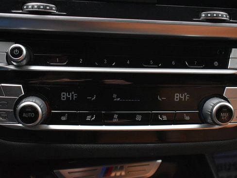 Used 2020 BMW X3 M40i w/ Premium Package image 30