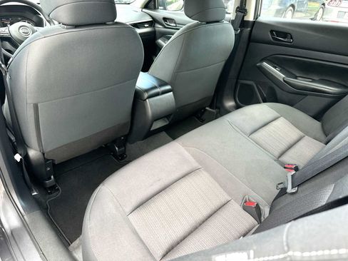 Used 2024 Nissan Altima 2.5 S FWD image 24