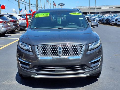 Used 2019 Lincoln MKC Reserve w/ MKC Climate Package FWD image 27