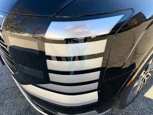 New 2026 Hyundai Palisade Calligraphy image 13