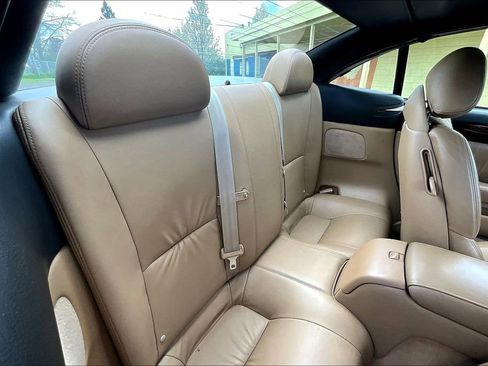 Used 2007 Lexus SC 430 Convertible RWD image 20
