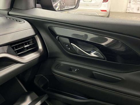 Certified 2022 GMC Terrain AT4 w/ Infotainment Package II image 39