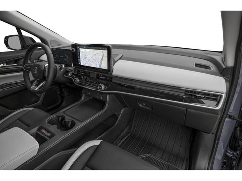 New 2026 Honda Prologue Elite image 10