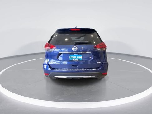 Used 2020 Nissan Rogue S AWD/4WD image 7