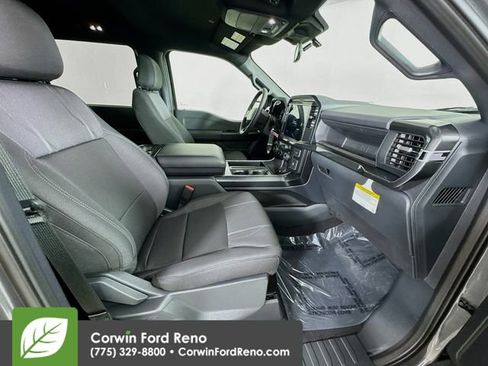 New 2026 Ford F150 STX image 27